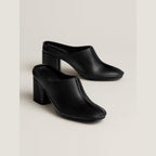Women's Mystery 70 Mule Noir