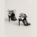 Women's Mythic 105 Sandal Noir