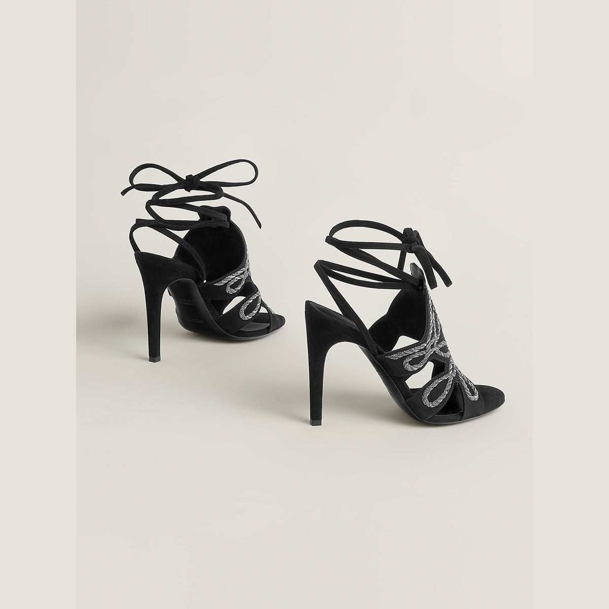 Women's Mythic 105 Sandal Noir