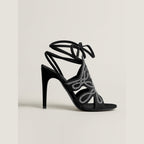 Women's Mythic 105 Sandal Noir