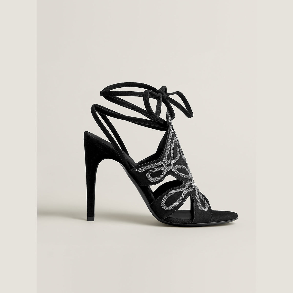 Women's Mythic 105 Sandal Noir