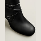Women's Nancy 70 Ankle Boot Noir
