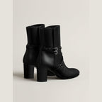 Women's Nancy 70 Ankle Boot Noir