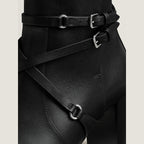 Women's Nancy 70 Ankle Boot Noir
