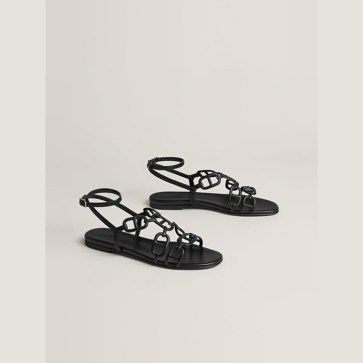 Women's Naos Sandal Noir