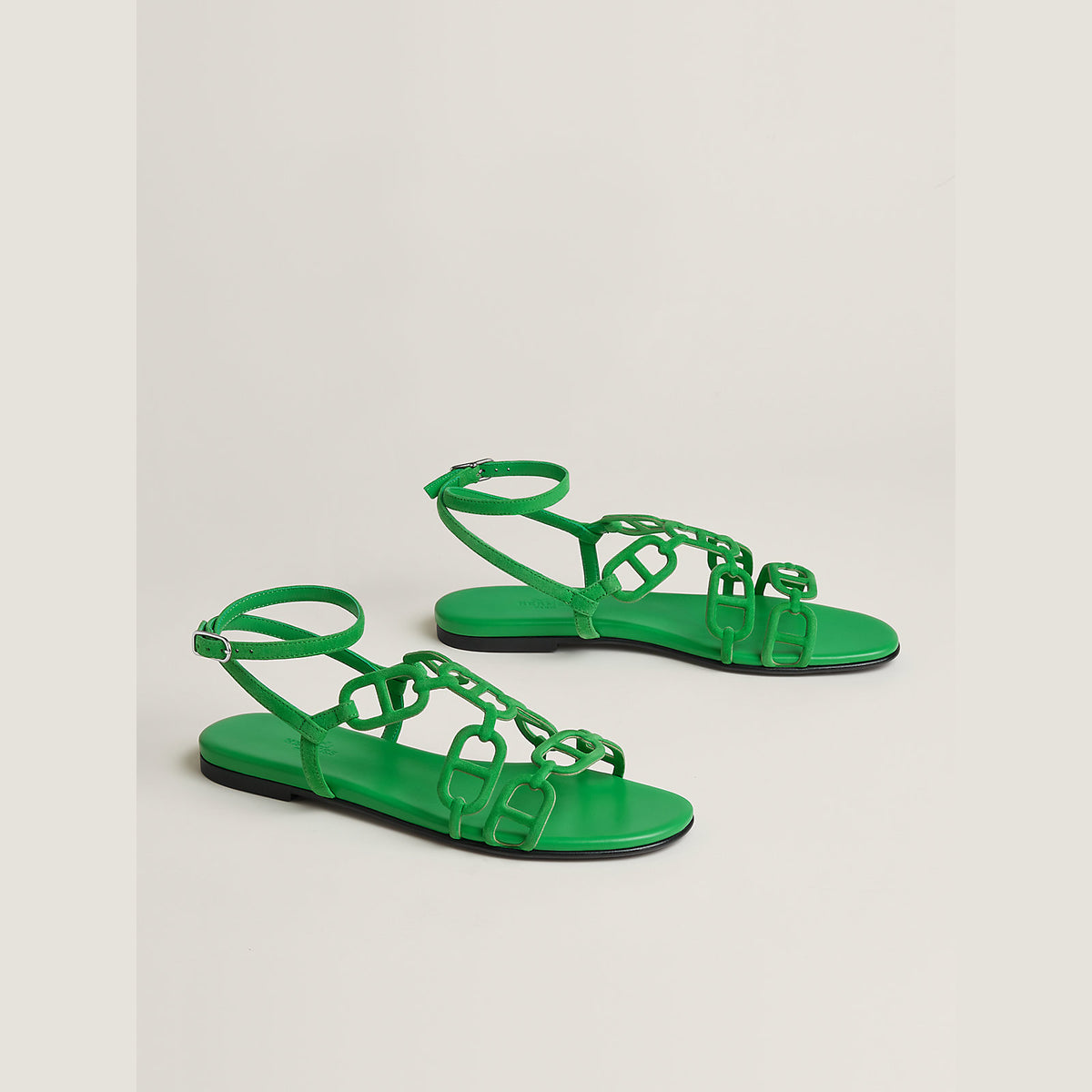 Women's Naos Sandal Vert Mélisse