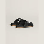 Women's Naxos Sandal Noir