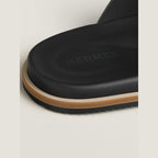 Women's Naxos Sandal Noir