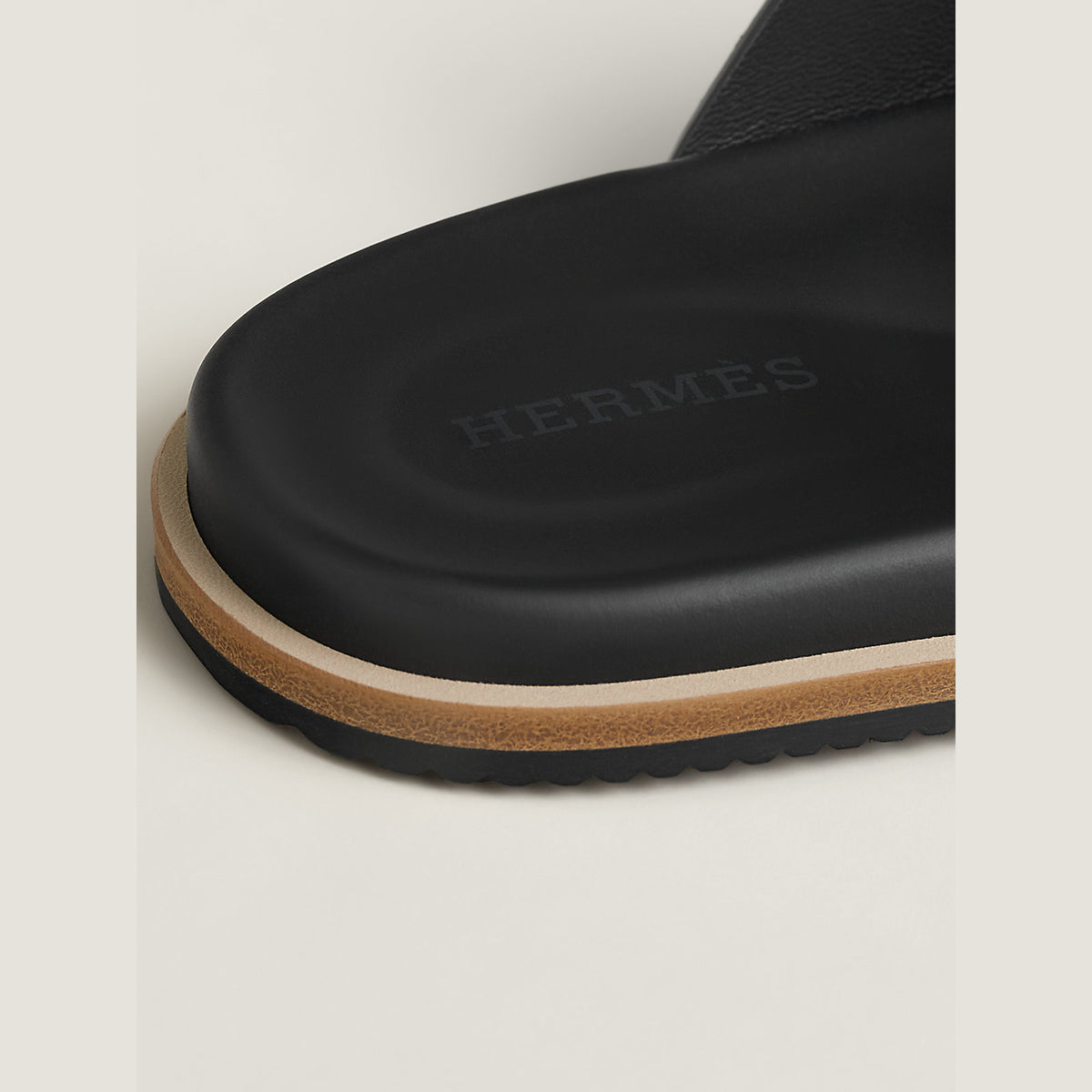 Women's Naxos Sandal Noir