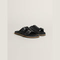 Women's Naxos Sandal Noir
