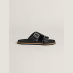 Women's Naxos Sandal Noir