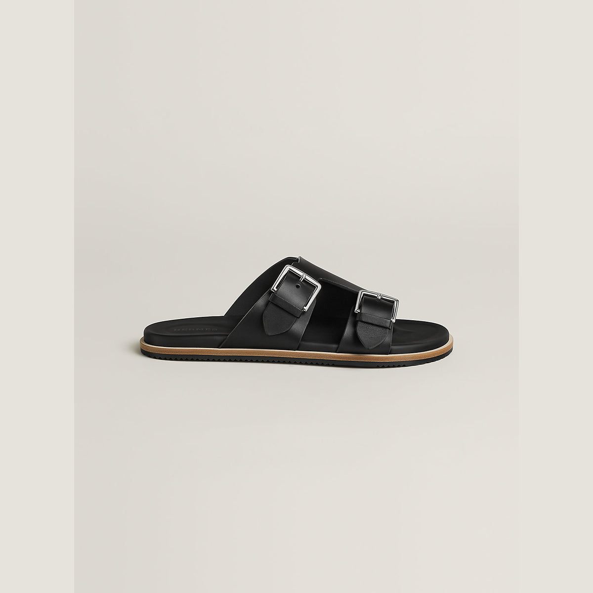 Women's Naxos Sandal Noir