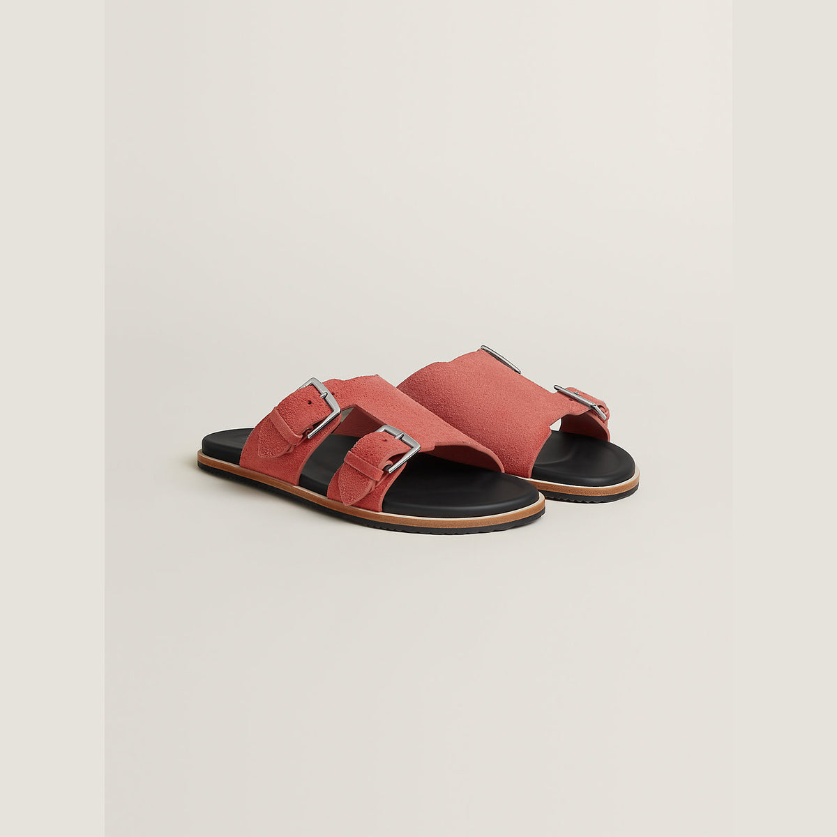Women's Naxos Sandal Rose Antique