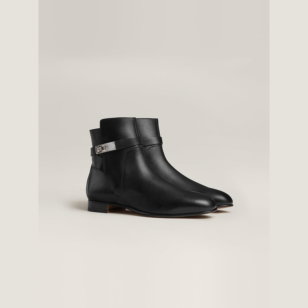 Women's Neo Ankle Boot Noir