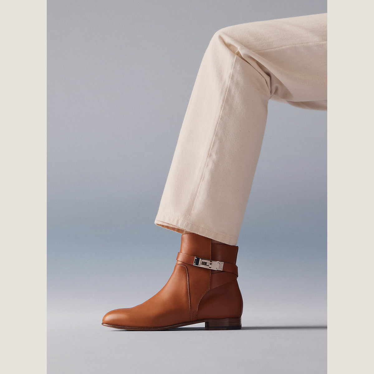 Women's Neo Ankle Boot Naturel