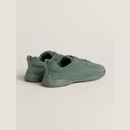 Women's Neon Sneaker Vert Cèdre