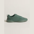 Women's Neon Sneaker Vert Cèdre