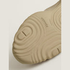 Men's Neon Sneaker Beige Sable