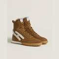 Women's Neospeed Sneaker Brun Fumé / Ecru