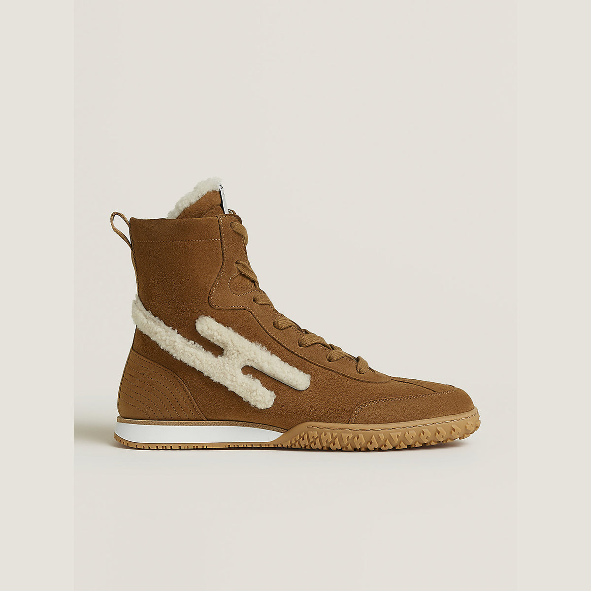 Women's Neospeed Sneaker Brun Fumé / Ecru