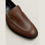 Women's Newton Loafer Noisette