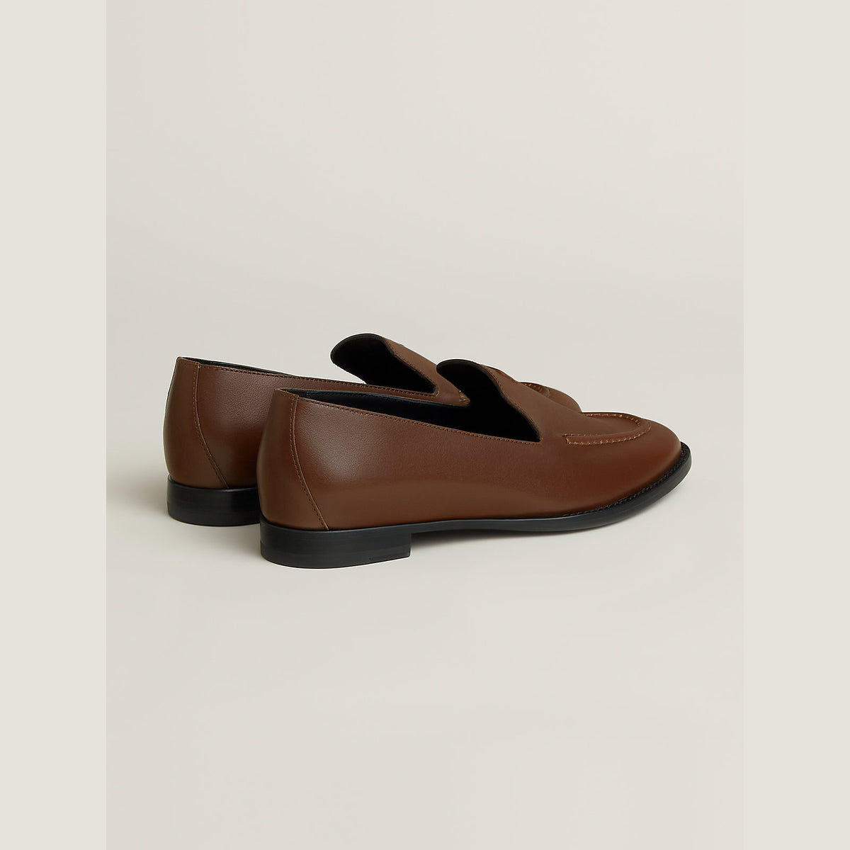 Women's Newton Loafer Noisette
