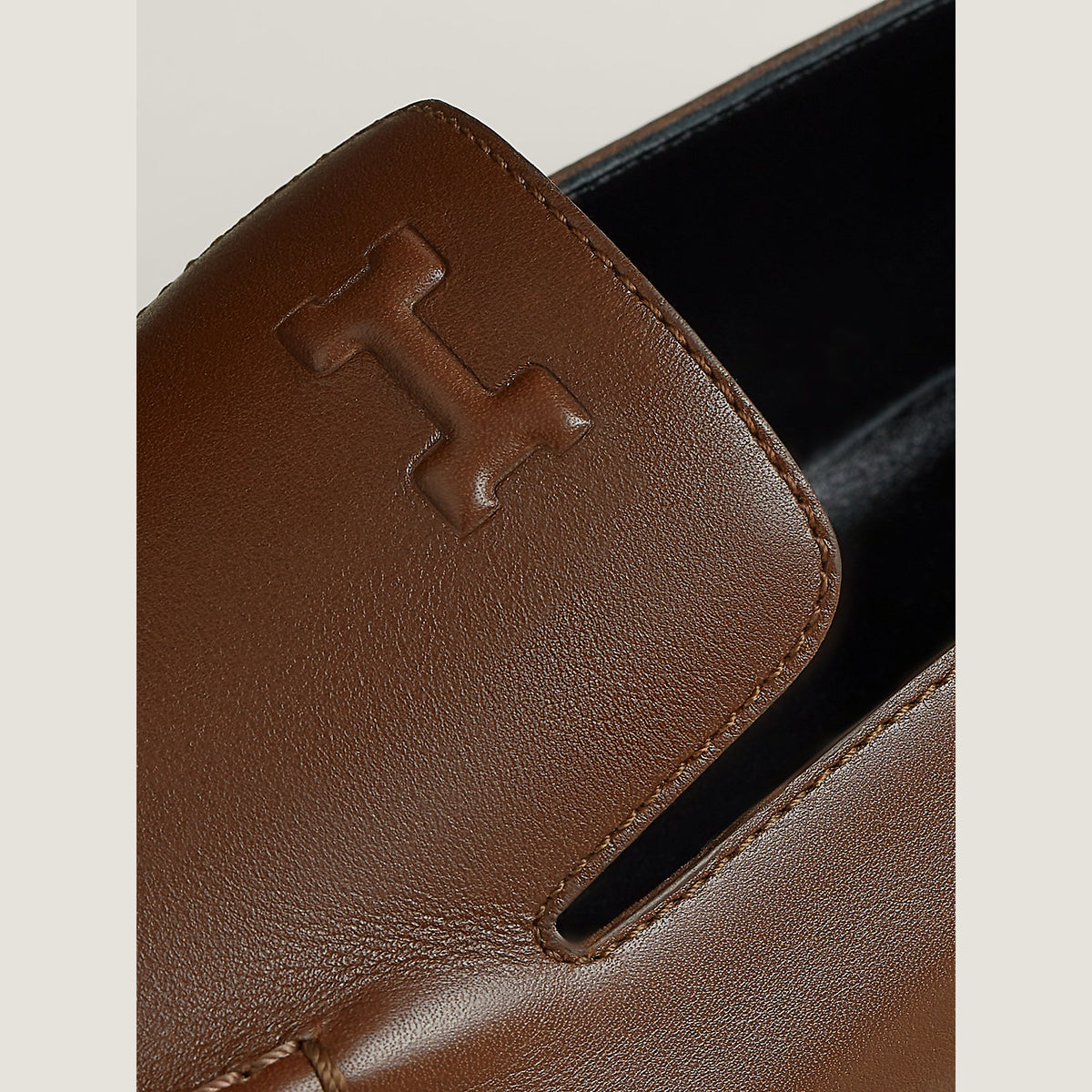 Women's Newton Loafer Noisette