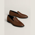 Women's Newton Loafer Noisette