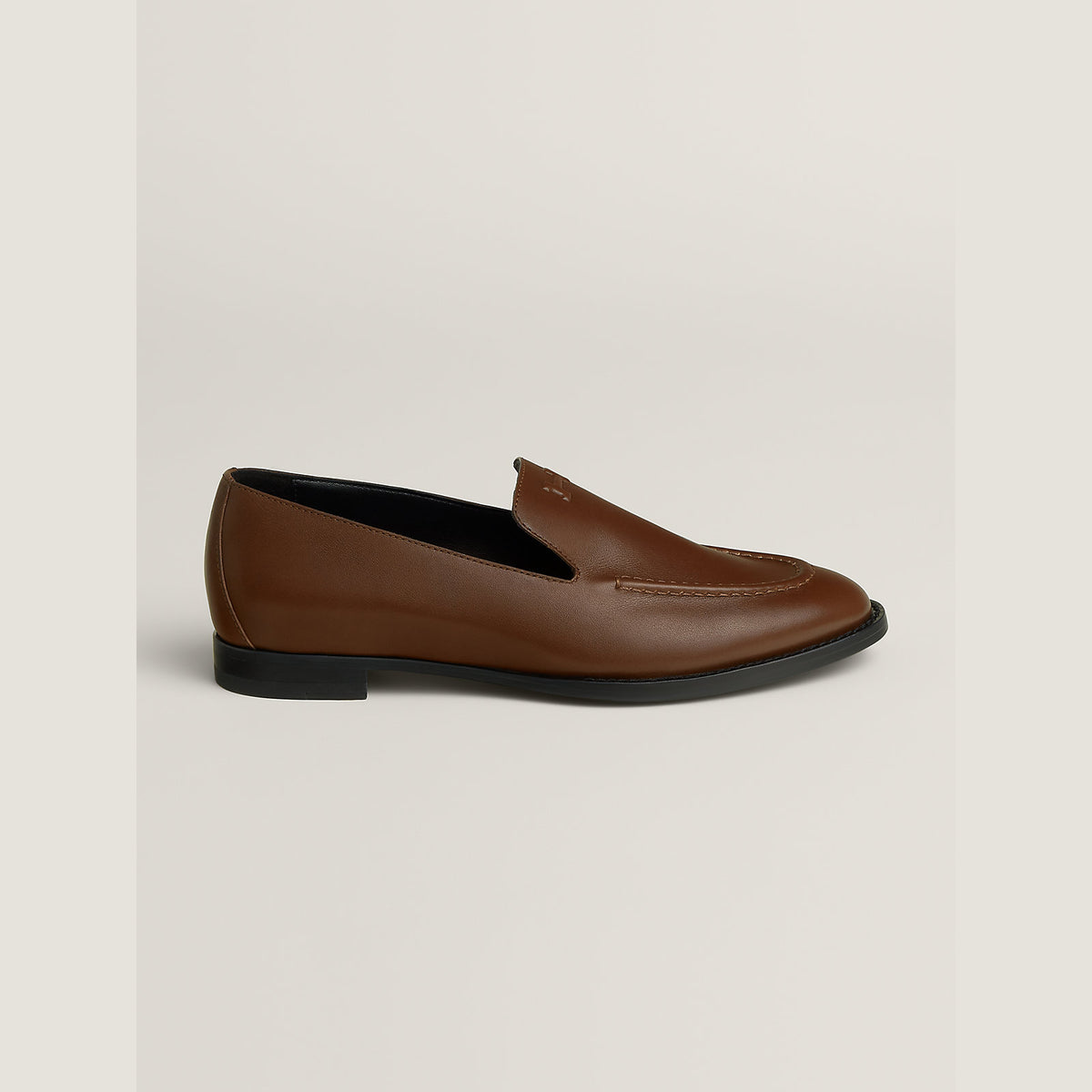 Women's Newton Loafer Noisette
