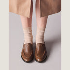 Women's Newton Loafer Noisette