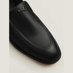 Men's Newton Loafer Noir