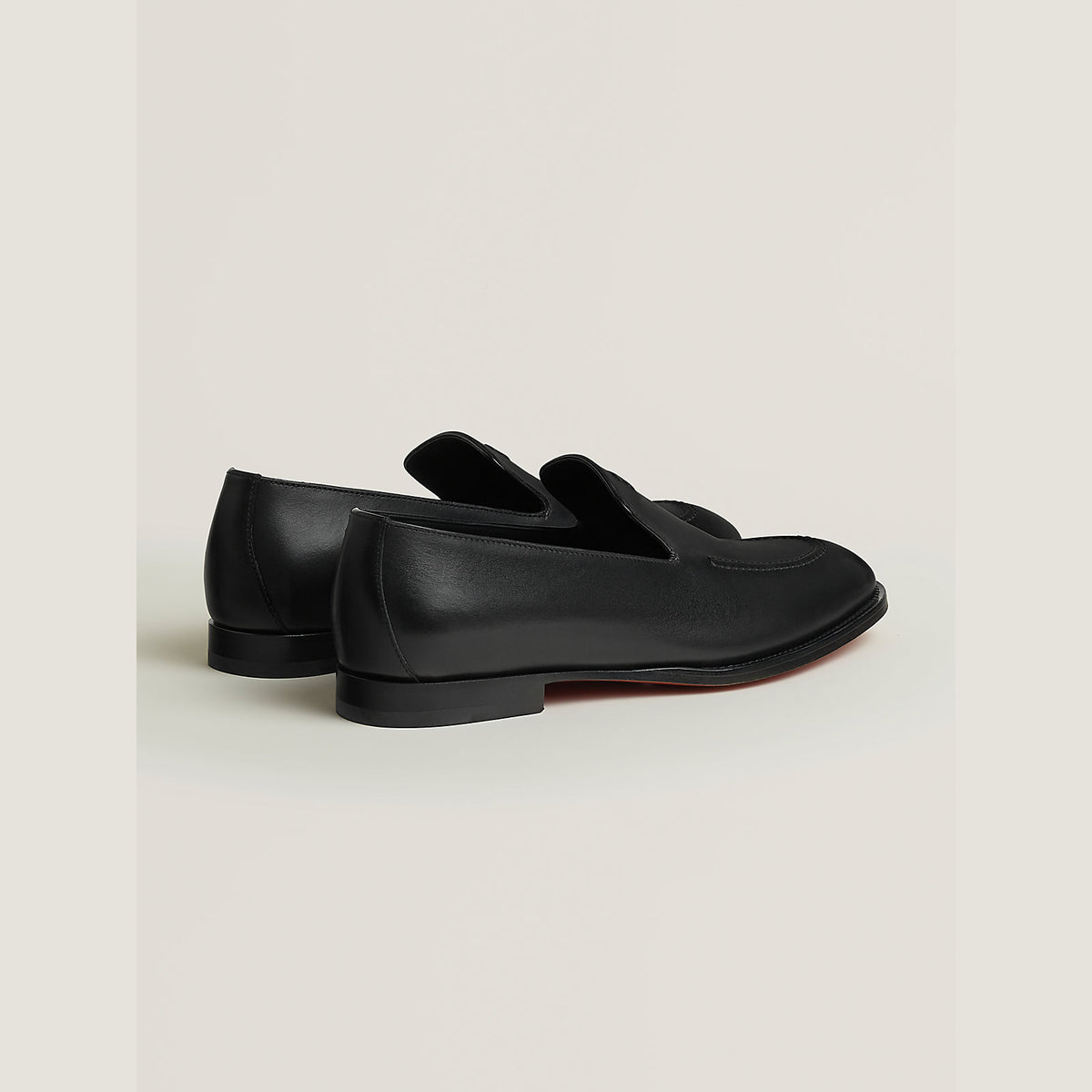 Men's Newton Loafer Noir