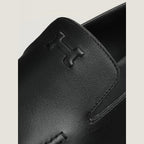 Men's Newton Loafer Noir