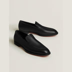 Men's Newton Loafer Noir