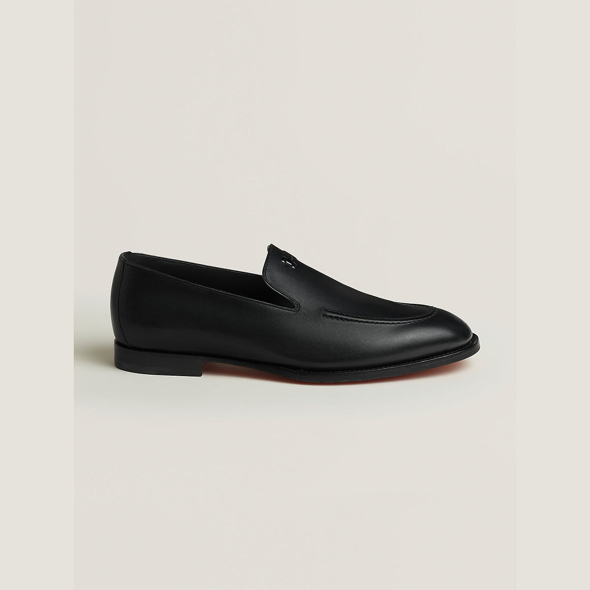 Men's Newton Loafer Noir