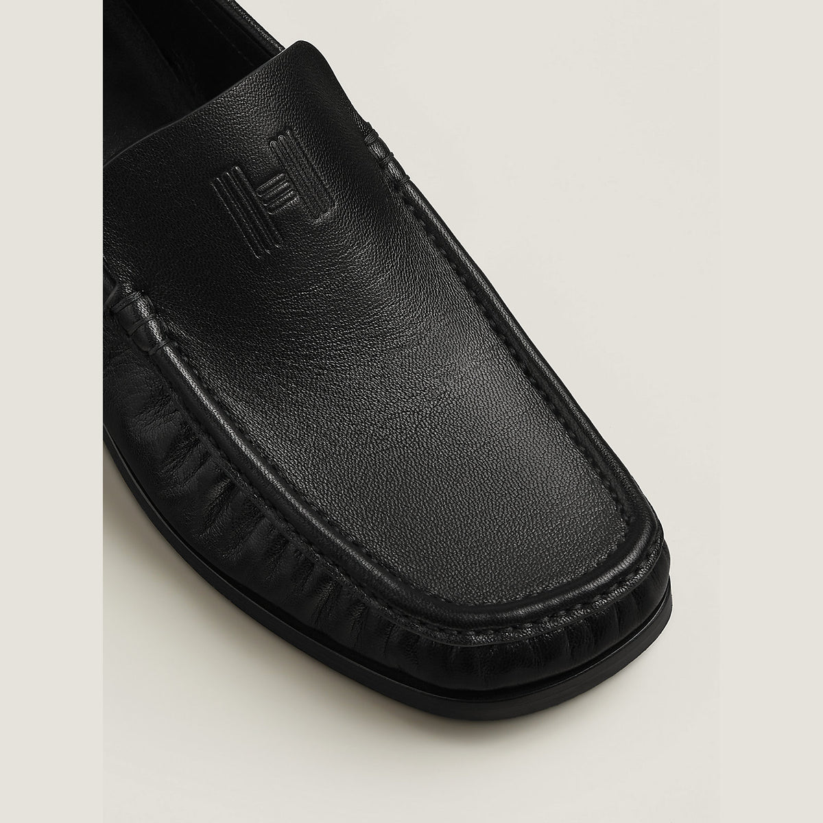 Men's Nicolas Loafer Noir