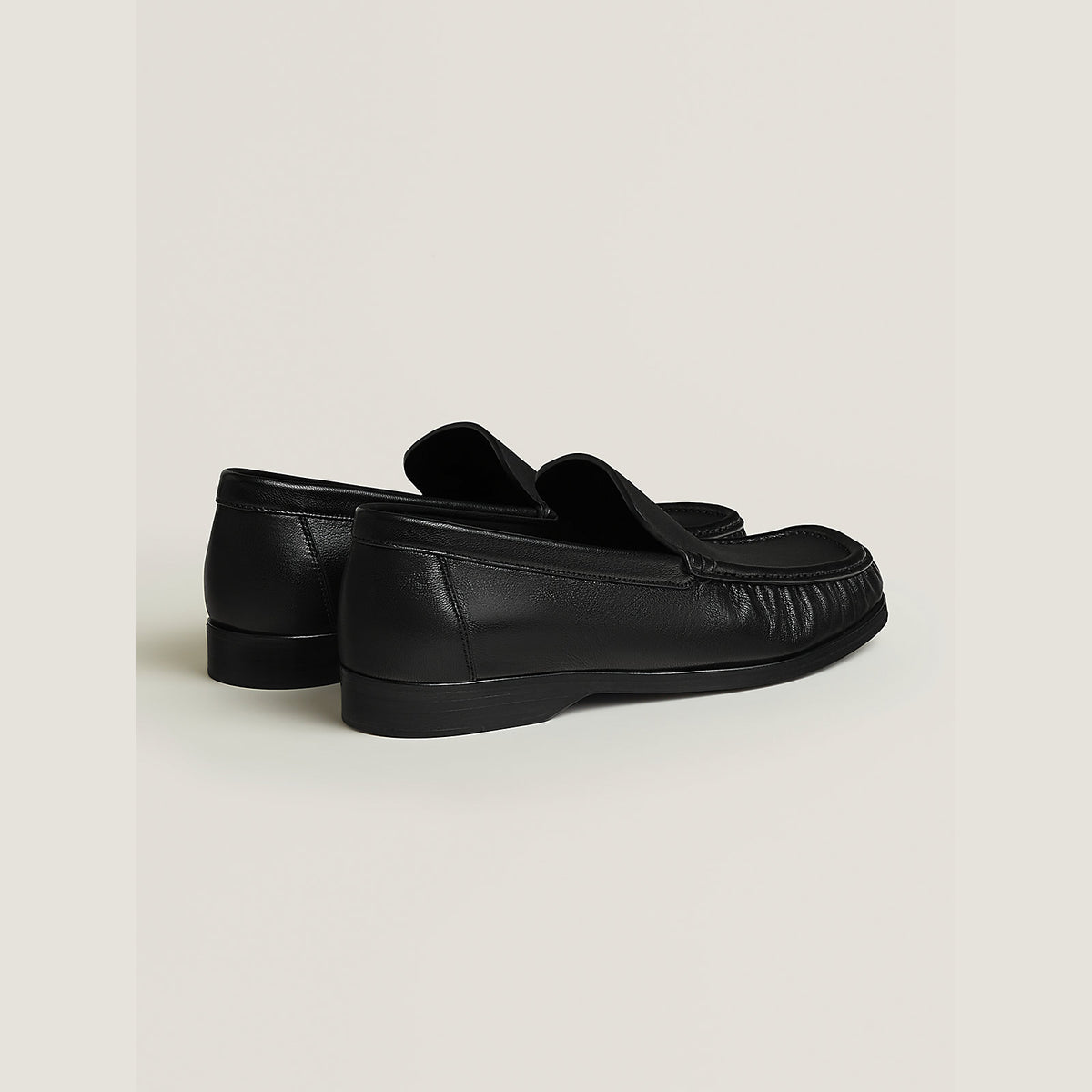 Men's Nicolas Loafer Noir
