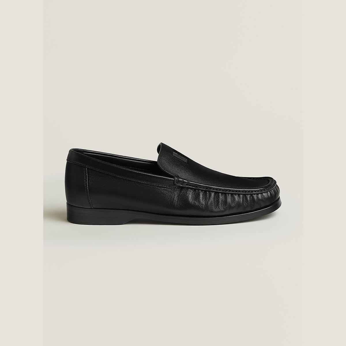 Men's Nicolas Loafer Noir