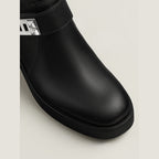 Women's Niki Ankle Boot Noir