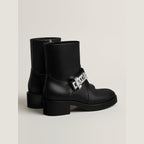 Women's Niki Ankle Boot Noir