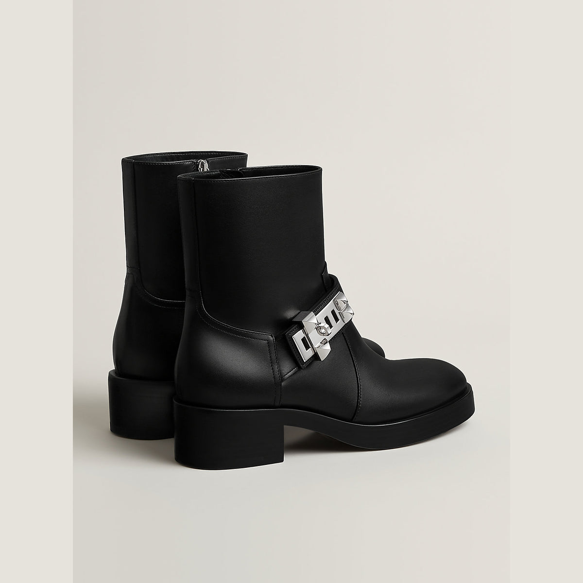 Women's Niki Ankle Boot Noir