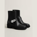 Women's Niki Ankle Boot Noir