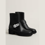 Women's Niki Ankle Boot Noir