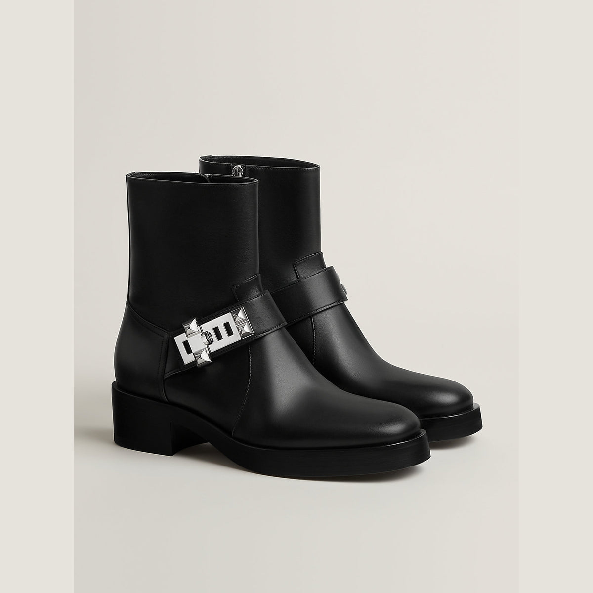 Women's Niki Ankle Boot Noir