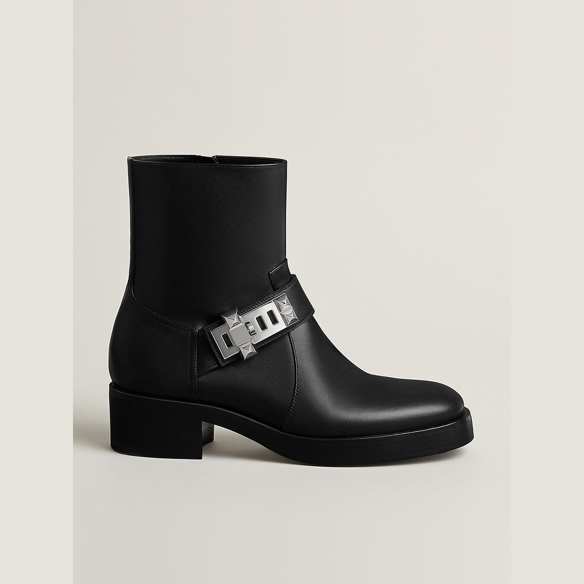 Women's Niki Ankle Boot Noir