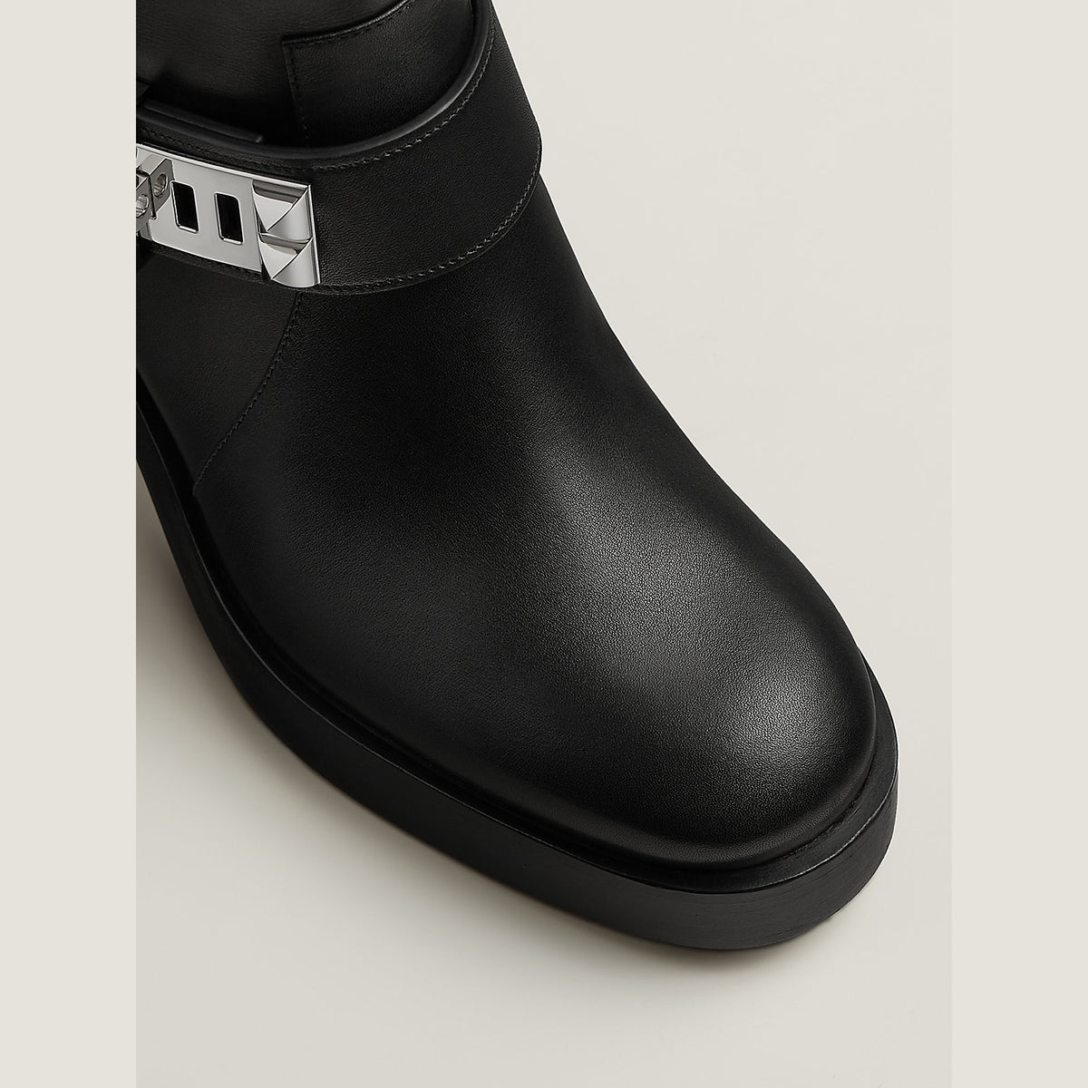 Women's Nikita 55 Boot Noir