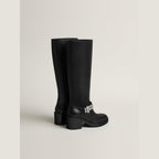 Women's Nikita 55 Boot Noir