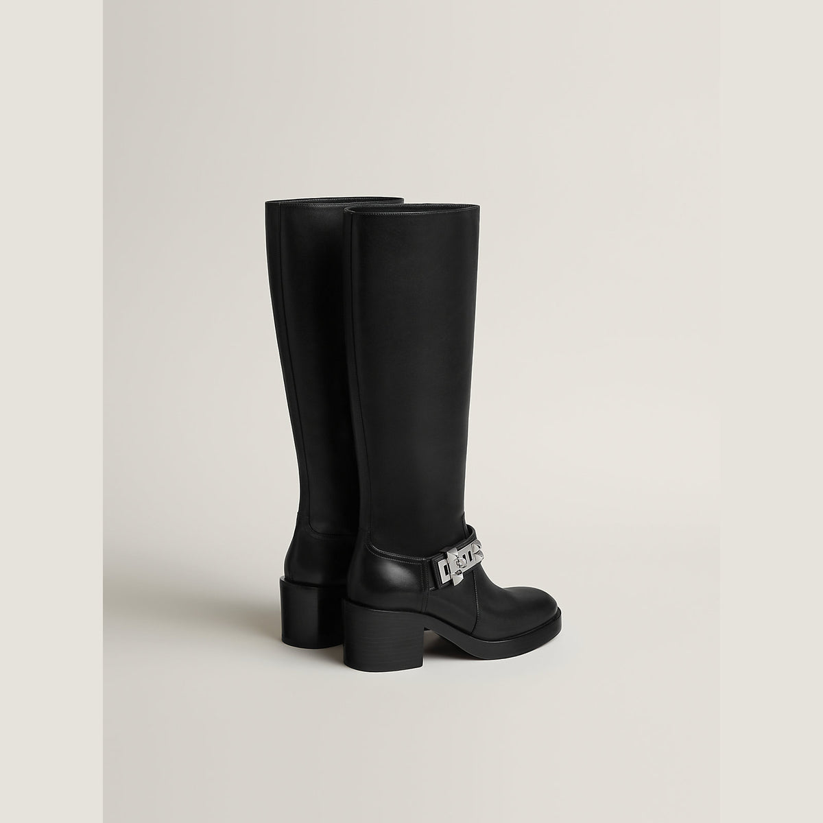 Women's Nikita 55 Boot Noir