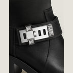 Women's Nikita 55 Boot Noir