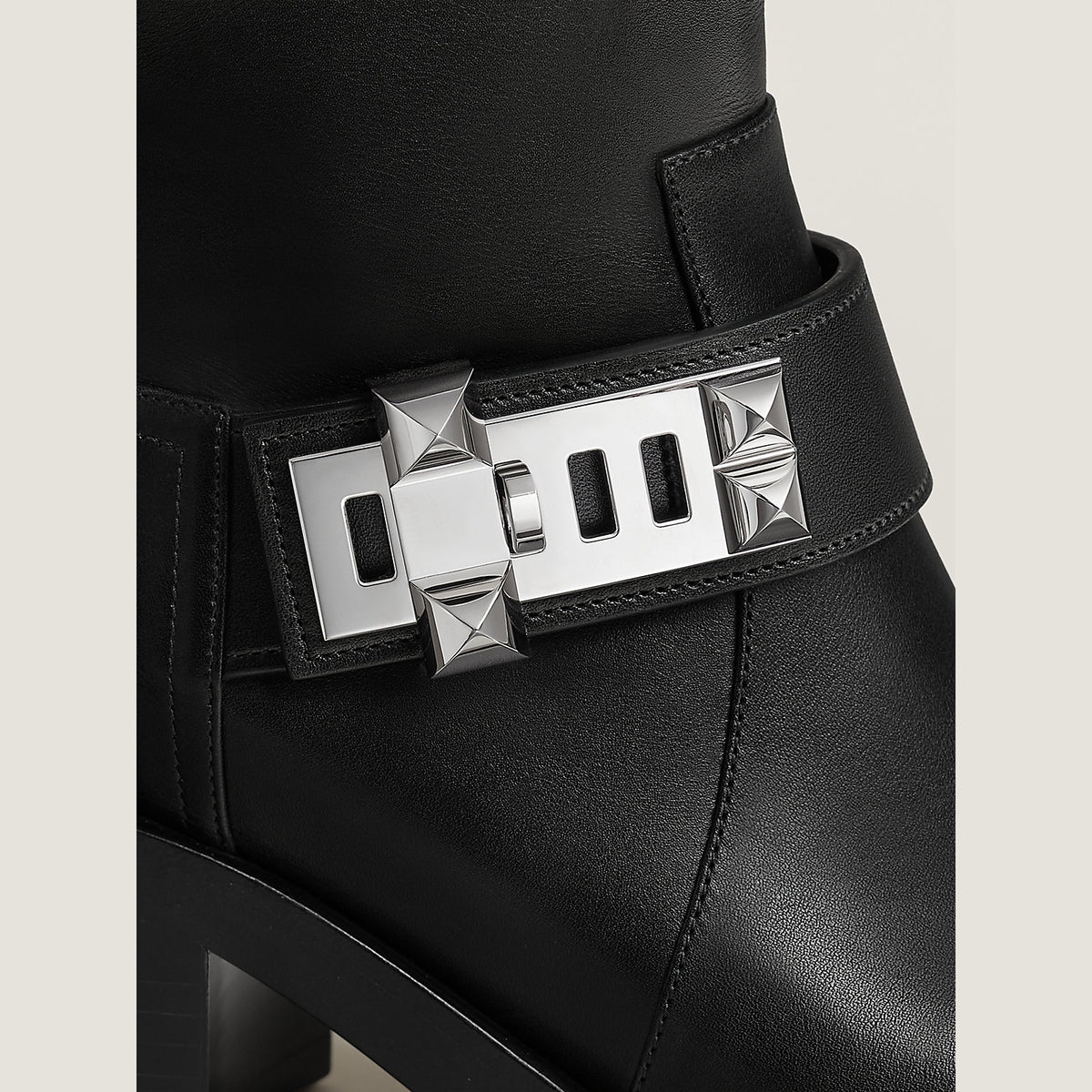 Women's Nikita 55 Boot Noir
